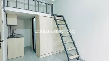 NHÀ MỚI 34 VŨ TRỌNG KHÁNH - FREE TIỀN PHÒNG ĐẾN HẾT THÁNG 1