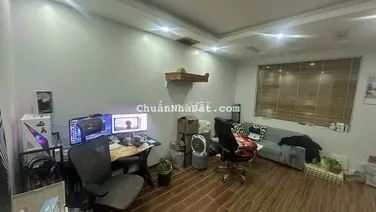 Cho thuê Căn hộ chung cư 48m2 1 ngủ 1 khách CT1A Khu ĐTM Nghĩa Đô