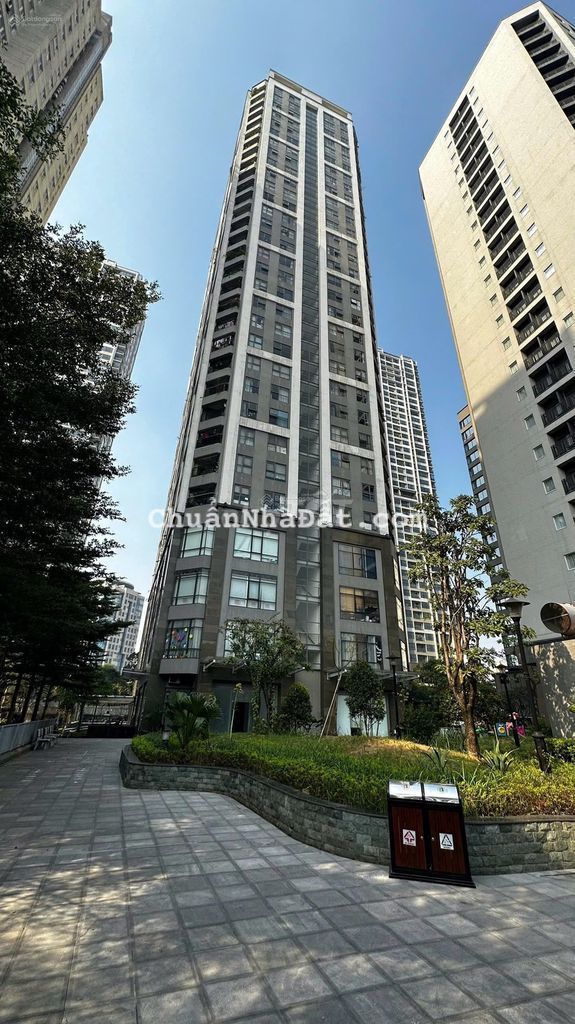 Bán sàn thương mại tầng 1 Vinata Tower 289 Khuất Duy Tiến, Trung Hòa