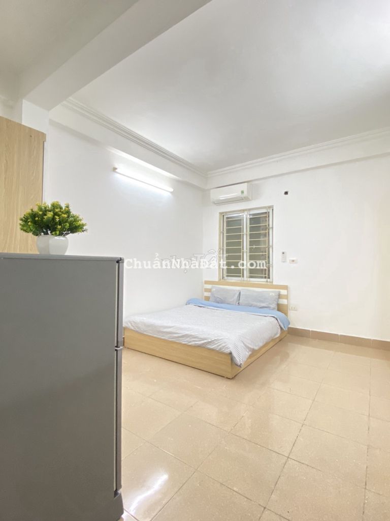 phòng 1 ngủ 1 khách 30m2