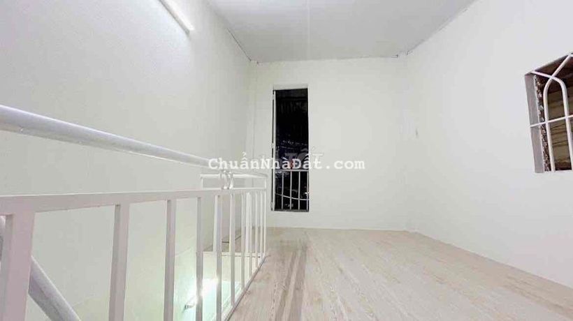 NHÀ NGUYÊN CĂN BÌNH CHIỂU CHỈ 3tr