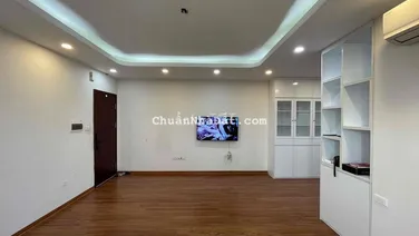 Căn hộ C14 - Bùi Xương Trạch - 2 Ngủ - 2Wc - 5x Tỷ