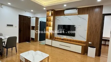 Cần bán căn hộ FLC Garden City Đại Mỗ giá 5.4 tỷ có thương lượng