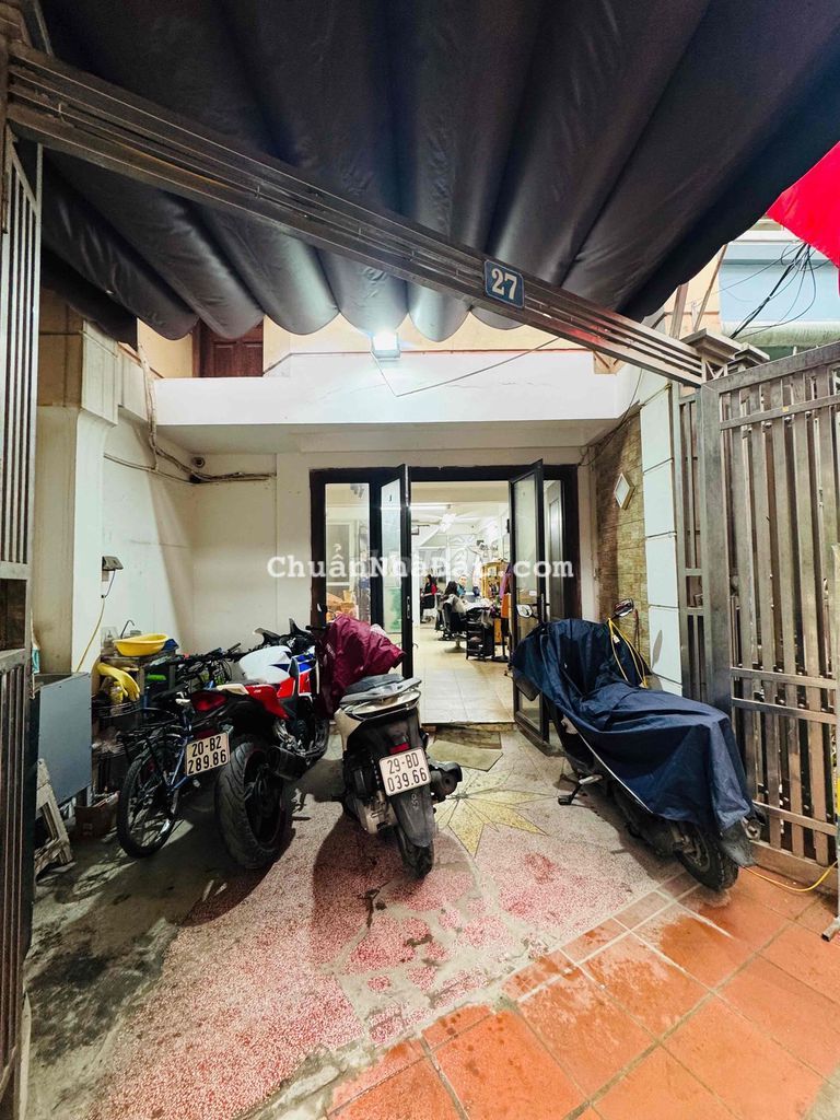 Cho thuê mặt bằng kinh doanh