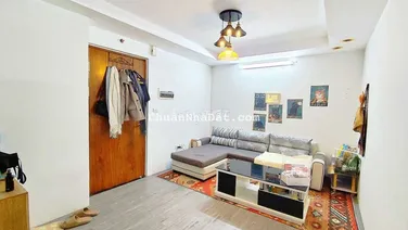 Chính chủ cho thuê căn hộ full nội thất tại Yên Nghĩa, Hà Đông