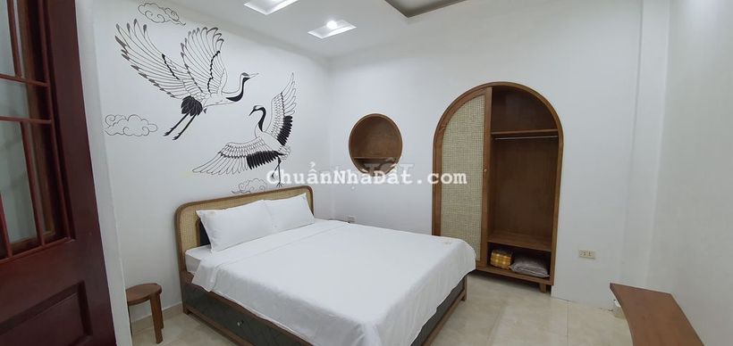 Cho thuê phòng ngõ 12B Lý Nam Đế