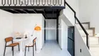 CHO THUÊ DUPLEX - BAN CÔNG / TÁCH BẾP FULL NỘI THẤT