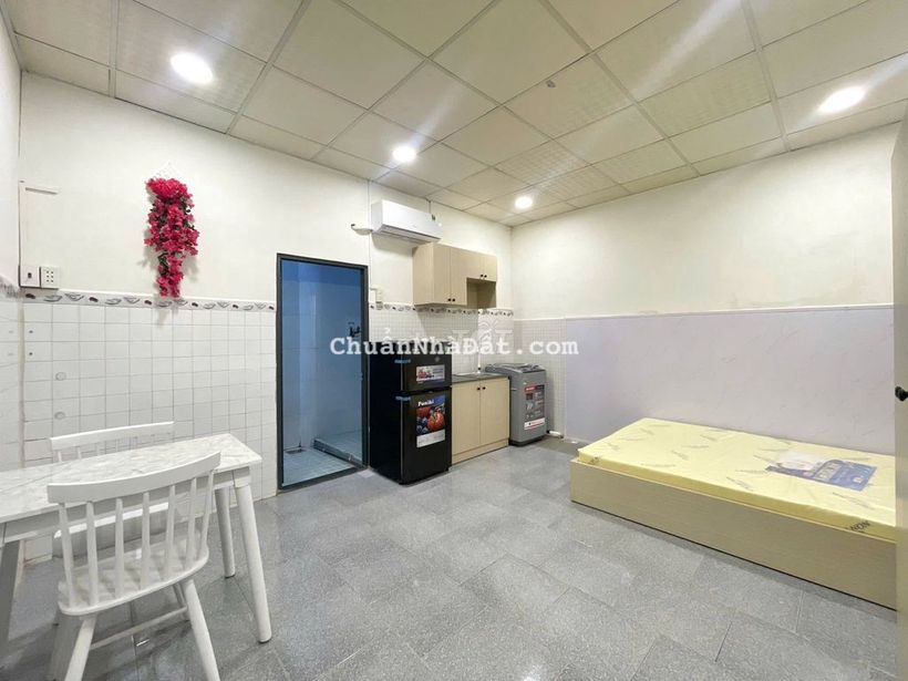 Khu VIP Lam Sơn Phú Nhuận- CHDV 5PN,80m2,chỉ  Hơn 8Ty