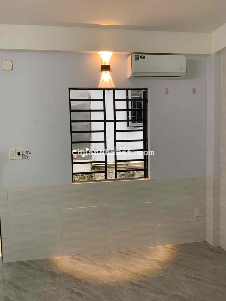 Nhà còn trống 01 phòng trọ, cần cho thuê