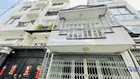 4x11m, BÁN NHÀ 2 TẦNG, HXH 1 TRỤC, 1/ QUANG TRUNG, P8 GÒ VẤP, 5 TỶ x