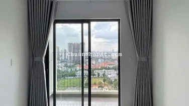 CĂN HỘ BCONS MIỄN PHÍ TIỀN NHÀ + PQL TỚI 3/2026