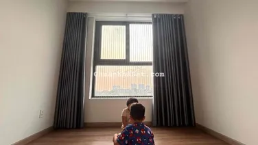 Bcons Gardens. 60m2. Tầng mát. Nhà sạch