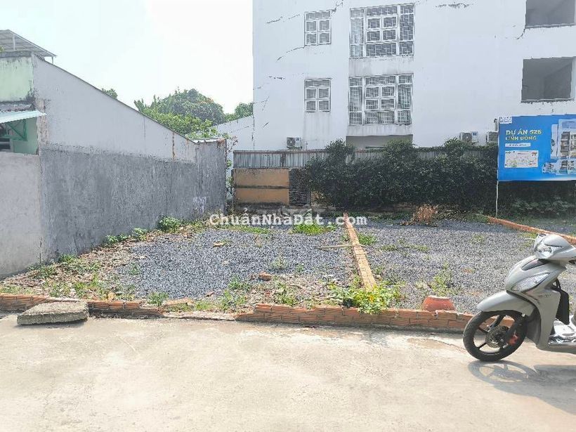 73M2 - 6.7 TỶ - HXH QUAY ĐẦU - NGAY PHẠM VĂN ĐỒNG - XÂY  ĐƯỢC 5 TẦNG