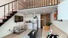 CĂN HỘ MỚI XÂY NGAY ĐƯỜNG DƯƠNG QUẢNG HÀM - GÒ VẤP