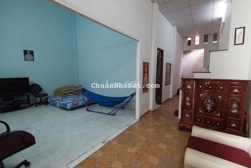 BÁN NHÀ CẤP 4 QUẬN 3 - 82M2 RỘNG RÃI - GIÁ CHỈ 6 TỶ 500 TRIỆU