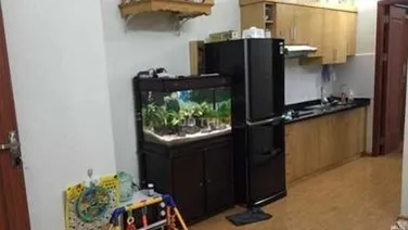 Bán căn 2 ngủ 60m tầng 20 toà Ct8 Chung cư Đại Thanh giá nhỉnh 3.5 tỷ