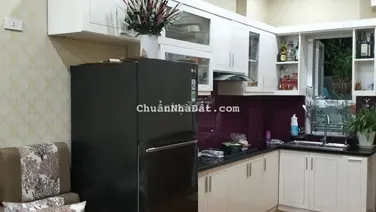 HIẾM ! CĂN 2 NGỦ 65M TOÀ CT12 KIM VĂN KIM LŨ GIÁ CHỈ NHỈNH 3.7 TỶ