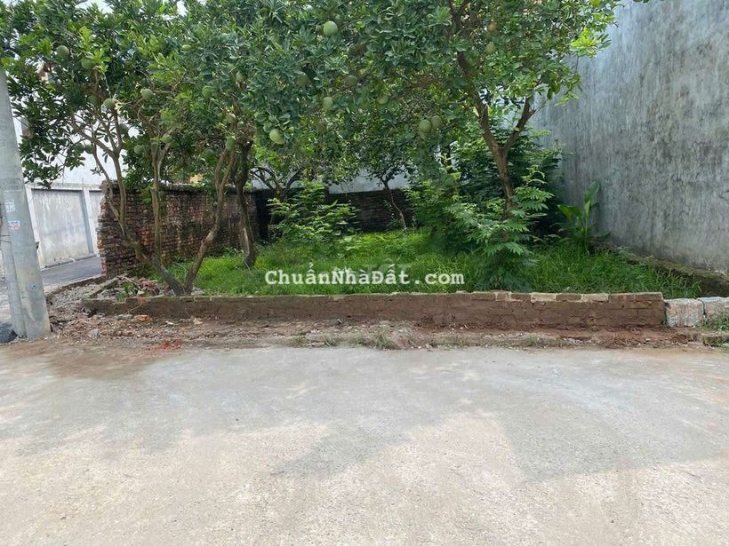 Chính chủ cần bán gấp, Đất đẹp hiếm khu vực, bán nhanh vì việc cá nhân