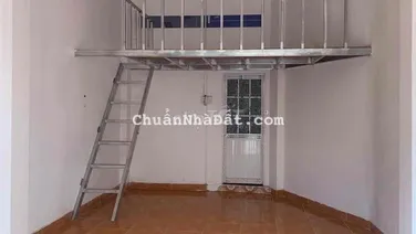 Cho thuê MB kinh doanh đường lớn Võ Thị Sáu