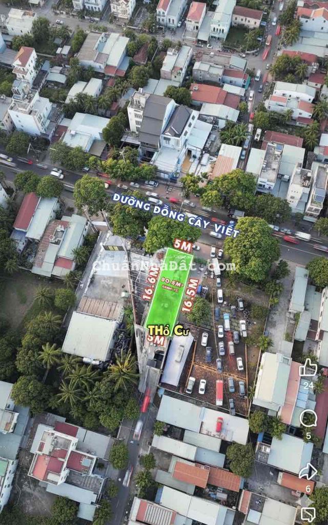 Mặt tiền Đông Bắc - Sổ mới 12/2025 -Kinh doanh tốt