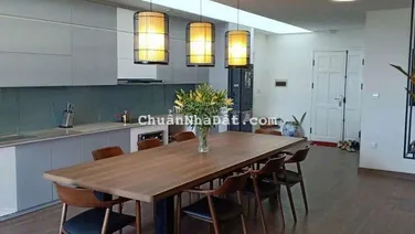 Chính chủ bán gấp CHCC 94m2-3 ngủ, SĐCC tòa CT2 - Dream Town Tây Mỗ