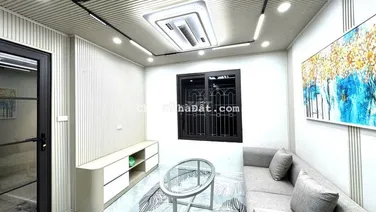 BÁN NHÀ TẬP THỂ THANH XUÂN, 70M , 2 NGỦ, MẶT ĐƯỜNG ÔTÔ , KD SẦM UẤT.