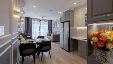 THỜI ĐIỂM VÀNG MUA NHÀ ĐÓN TẾT CĂN 3PN2VS 80m FULL ĐỒ CHỈ 4 TỶ600TR OP