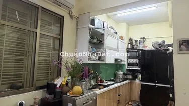 🌸 BÁN CĂN A4 Đền Lừ TƯƠNG MAI - 2 NGỦ 1 VS FULL NỘI THẤT