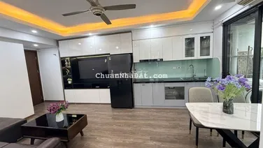 BÁN căn góc CT1A1 Tây nam Linh Đàm 2n2vs chỉ 5.29 tỷ