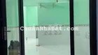 NHÀ 40M2 3 TẦNG 3PN 2WC HẺM 1734 LÊ VĂN LƯONG NGAY CẦU GẠCH TÔM