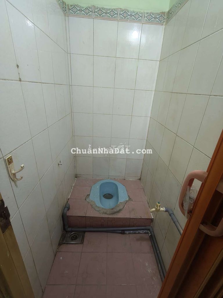 Phòng trọ trệt cho thuê