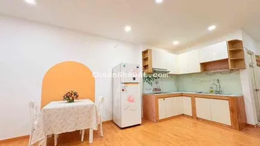 🏡CHO THUÊ CĂN HỘ 1PN – 1WC TẠI 8X ĐẦM SEN