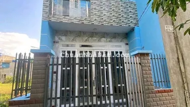 Cho thuê nhà đẹp ngã tư đồng gò
