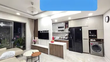 Giảm 300tr bán trước Tết. Căn GÓC 3PN 97m2 tầng cao view thoáng (HĐMB)