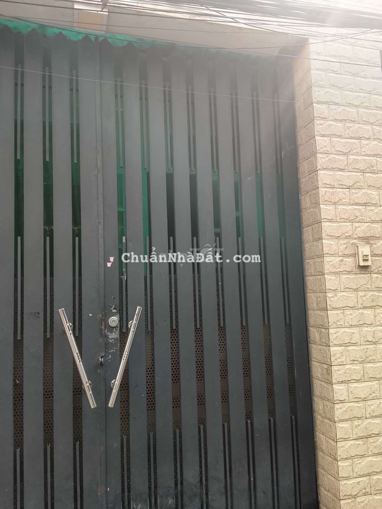 Nhà đẹp 3 Tầng , 95 m2 , phước long B Q9 . 7,65 tỷ