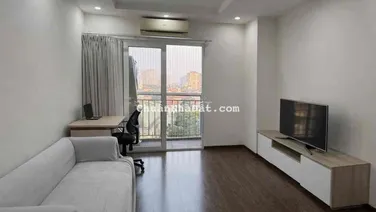 🌿 CHUNG CƯ NEWTATCO – ĐƯỜNG BƯỞI – BA ĐÌNH | Khu 7.2ha Vĩnh Phúc 📐 Sổ