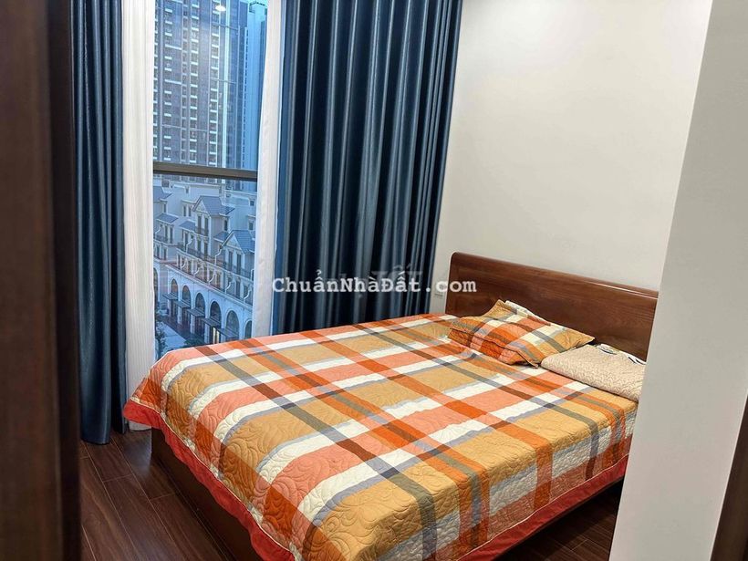 Căn hộ cao cấp  65m 2pn 2wc vinhomes ocean park 1