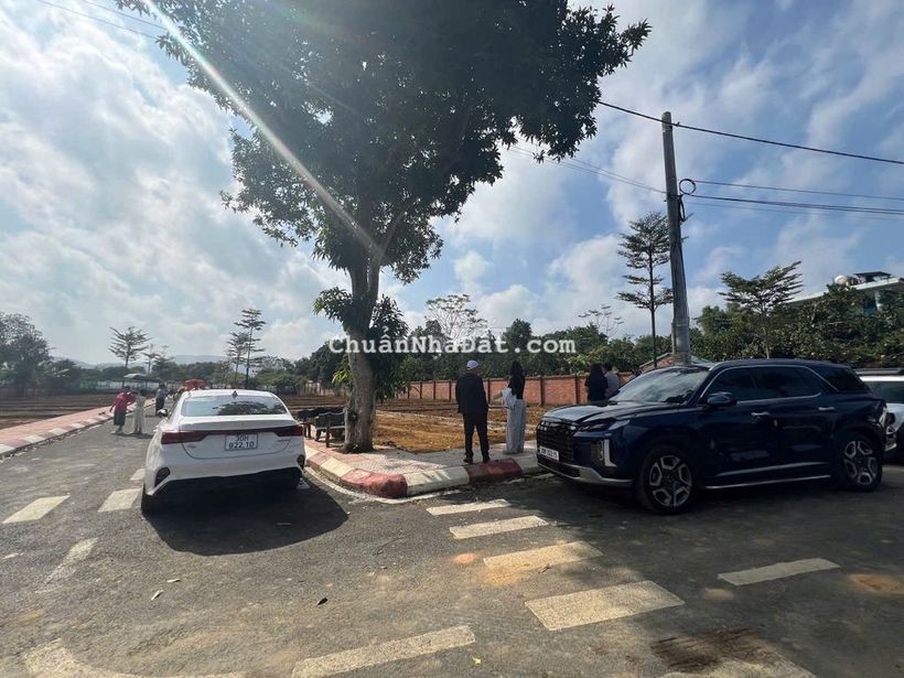 ĐẤT ĐẸP – VỊ TRÍ VÀNG – TIỀM NĂNG TĂNG GIÁ CAO