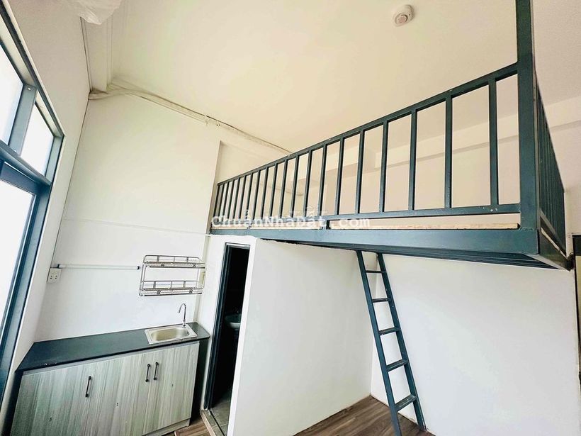 CHO THUÊ PHÒNG TRỌ TÂN BÌNH- MỚI 100% - GIÁ RẺ