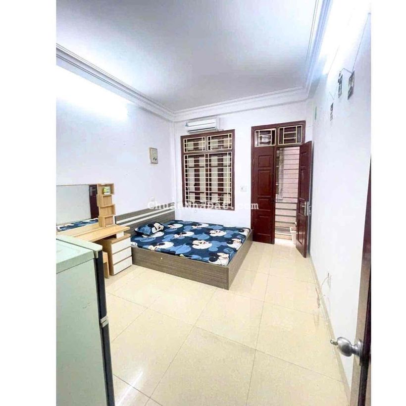 pass phòng 3tr ở 214 hoàng mai, không chung chủ