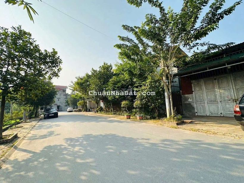 NAM HỒNG – ĐỒNG KỴ | LÔ ĐẤT TO – GIÁ TỐT HIẾM CÓ  101,2m² | MT 5m