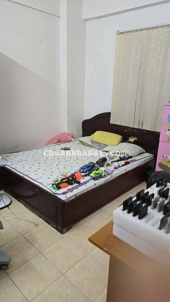 Chung cư 2 ngủ 65m cần cho thuê