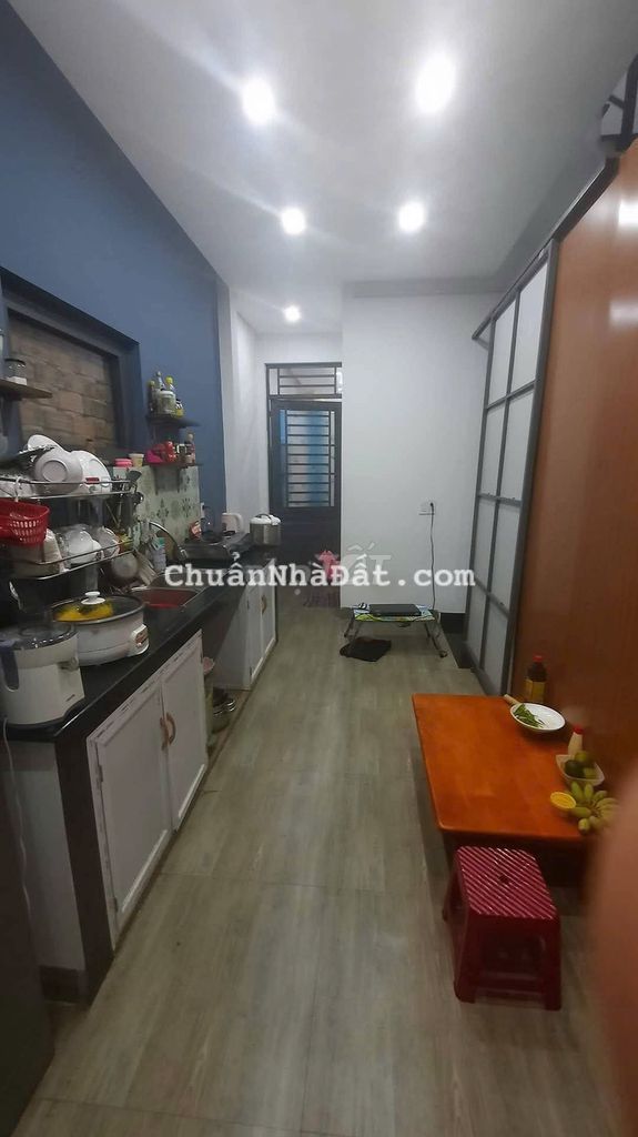 Cho thuê phòng sạch sẽ, an ninh tốt 17/6 Nguyễn Huy Tưởng, Hoà Khánh