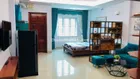Căn hộ Võ Chí Công 1Pn-1k diện tích 40m2 full đồ như ảnh