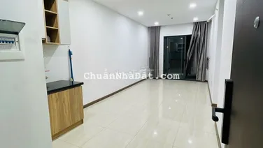 CHO THUÊ CĂN GÓC CHUNG CƯ BCONS PLAZA 2PN/2WC