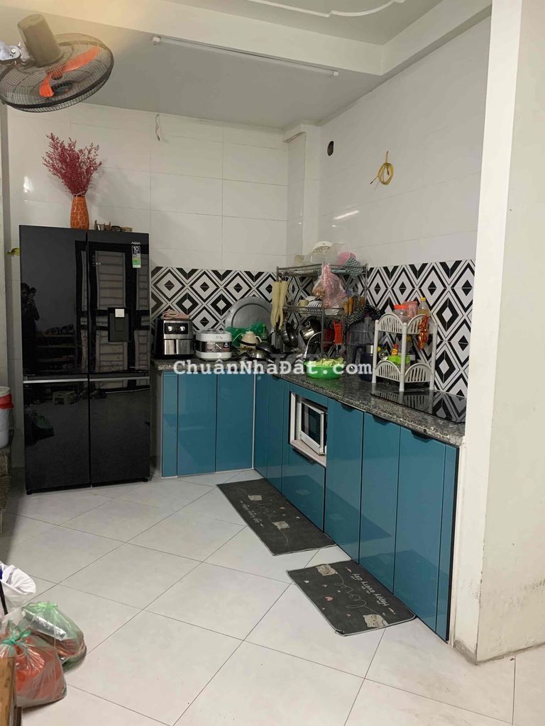 bán nhà chính chủ 34m tại vũ tông phan thanh xuân