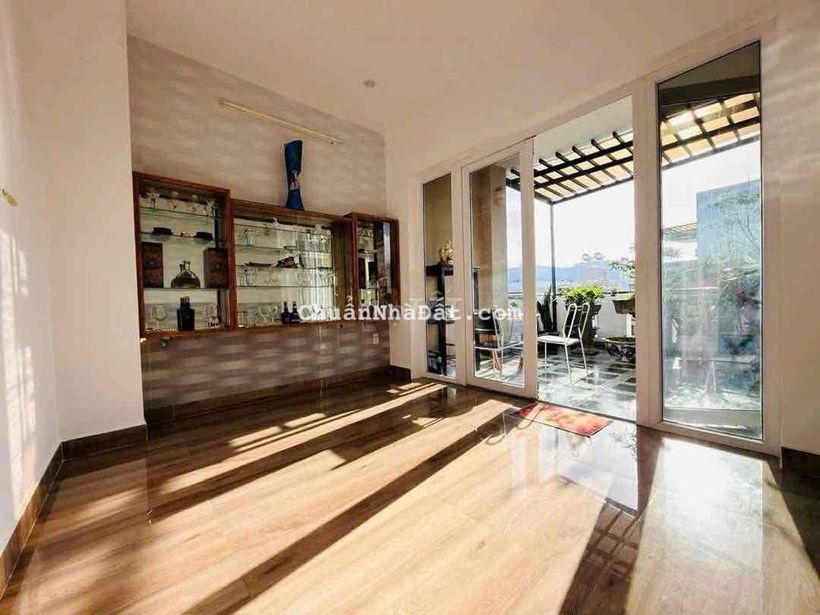 🏡 BÁN NHÀ 4 TẦNG 4 MÊ - TRƯNG NỮ VƯƠNG - SÁT CHỢ MỚI - FULL NỘI THẤT.