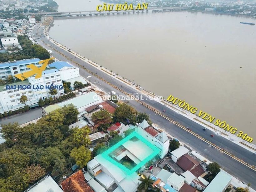 Tài chính sẵn 500-600tr sở hữu ngay lô đất đẹp phường Tân Triều