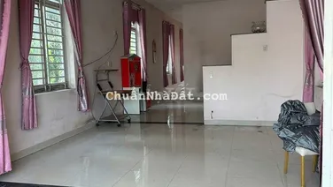 Cho Thuê Nhà MT Phan Đăng Lưu, Thủ Dầu Một – Kinh doanh tốt – 5tr