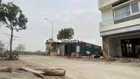 Đất sổ đỏ 80m2 Khê Nữ. Bám Trục Nhật Tân- Nội Bài